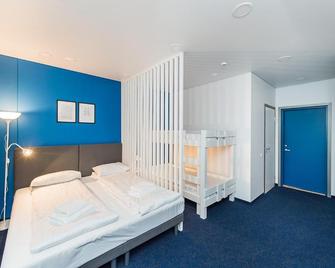 Zaliakalnio terasos apartamentai - Kaunas