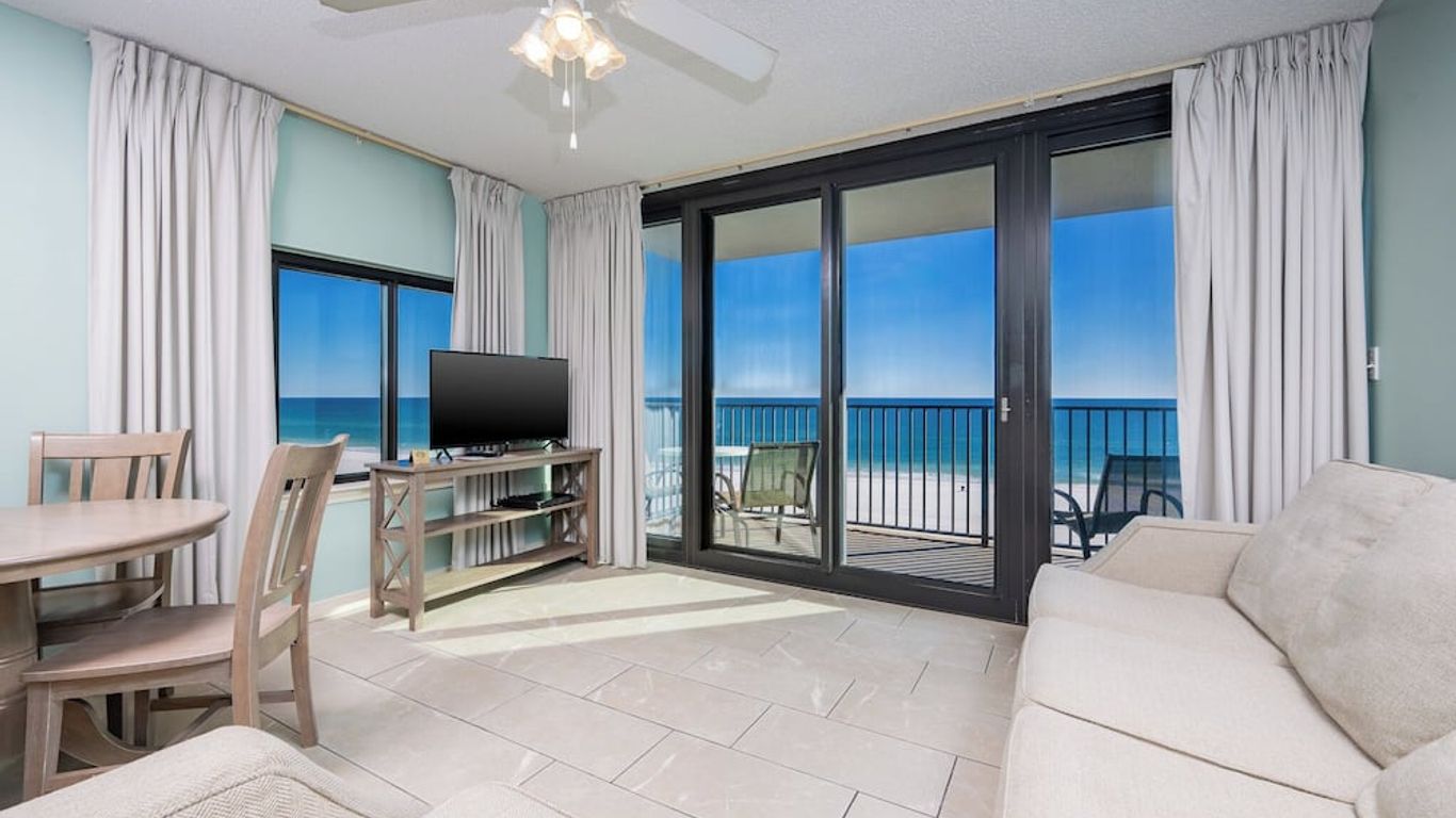 Phoenix All Suites Hotel