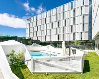 Hampton by Hilton Alcobendas Madrid - Alcobendas - Building