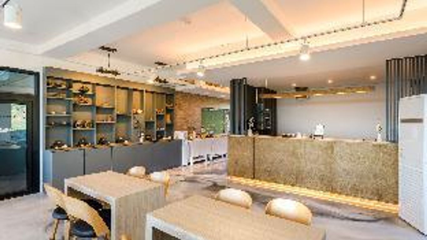 사계 해담은 스파 펜션