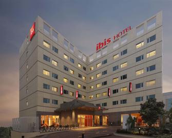 ibis Pune Hinjewadi - Pune - Edificio