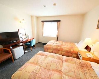 Shironohotel Kofu - Kōfu