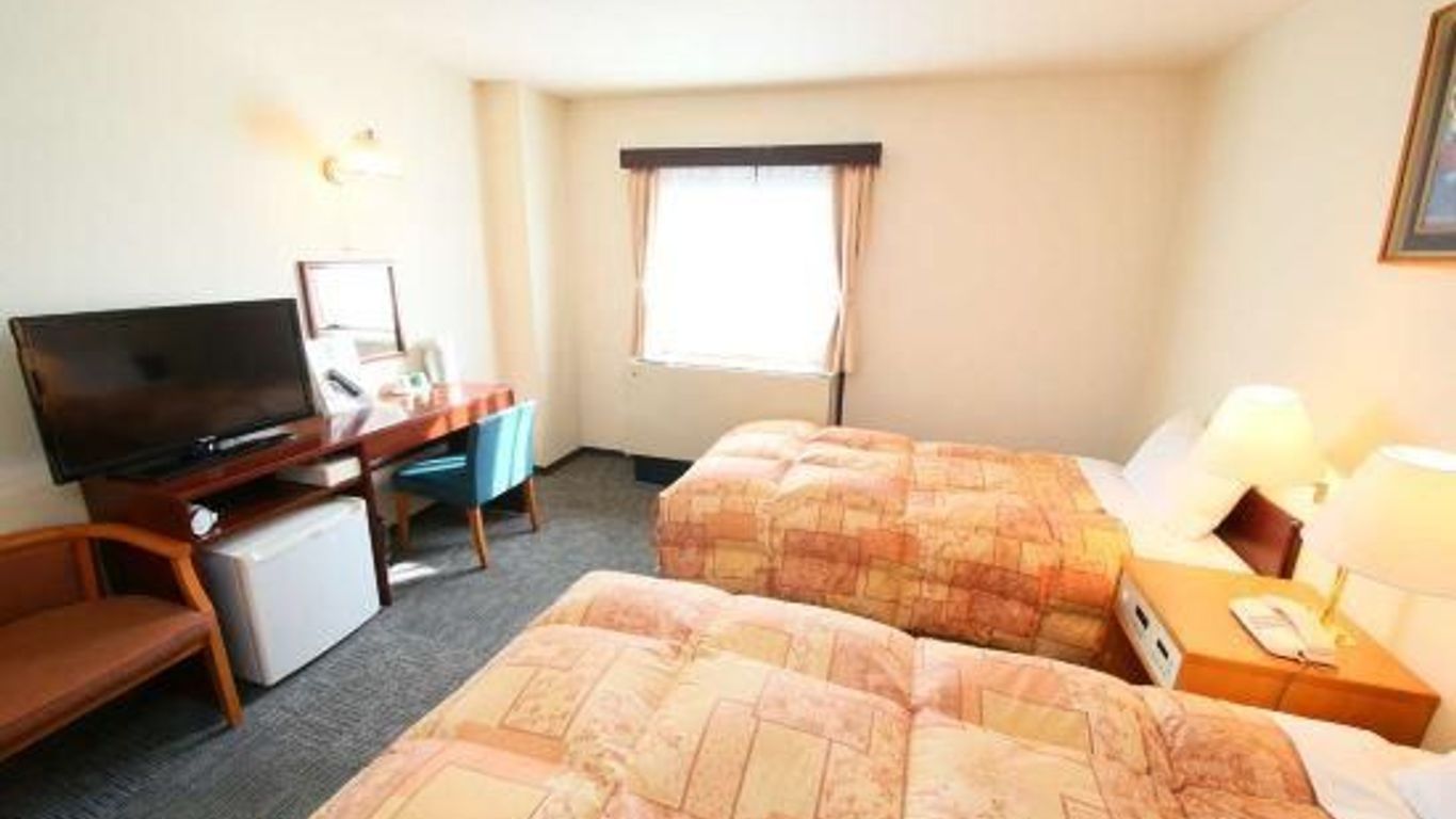 시로노호텔 코후