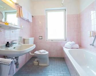 Kurhotel & Hotel Mozart - Bad Gastein - Bad