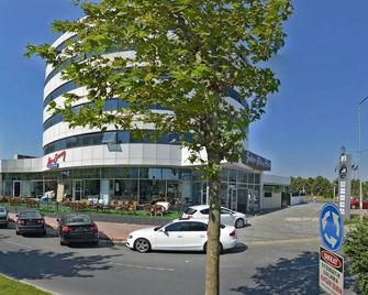 Golden Palas Hotel - Çerkezköy - Building