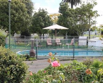 Wairoa Motel - Wairoa - Piscina