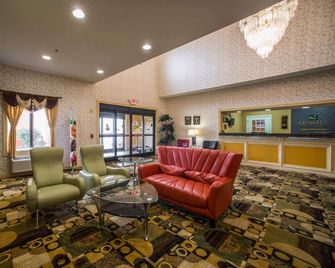 Quality Inn Litchfield Route 66 - Litchfield - Lobby
