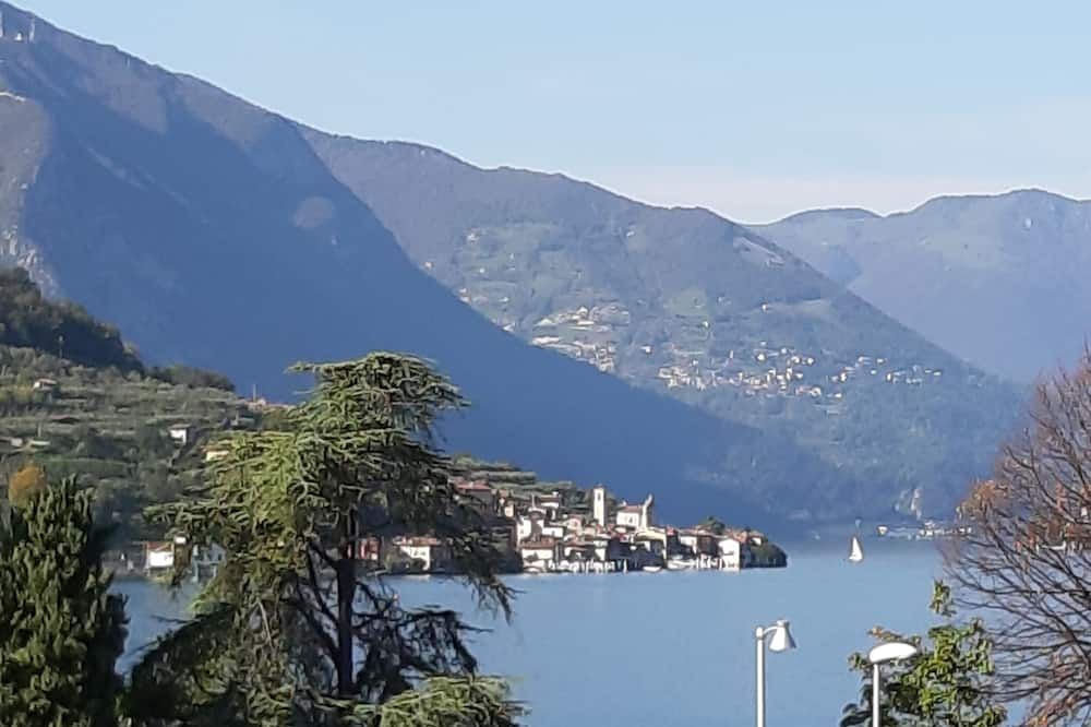 Villa Leilani B&B - Sale Marasino - Außenansicht