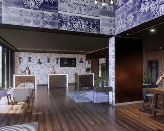 Mercure Sibiu Arsenal - Сібіу - Будівля