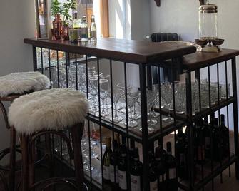 Albergo Aprica Garni - Aprica - Bar