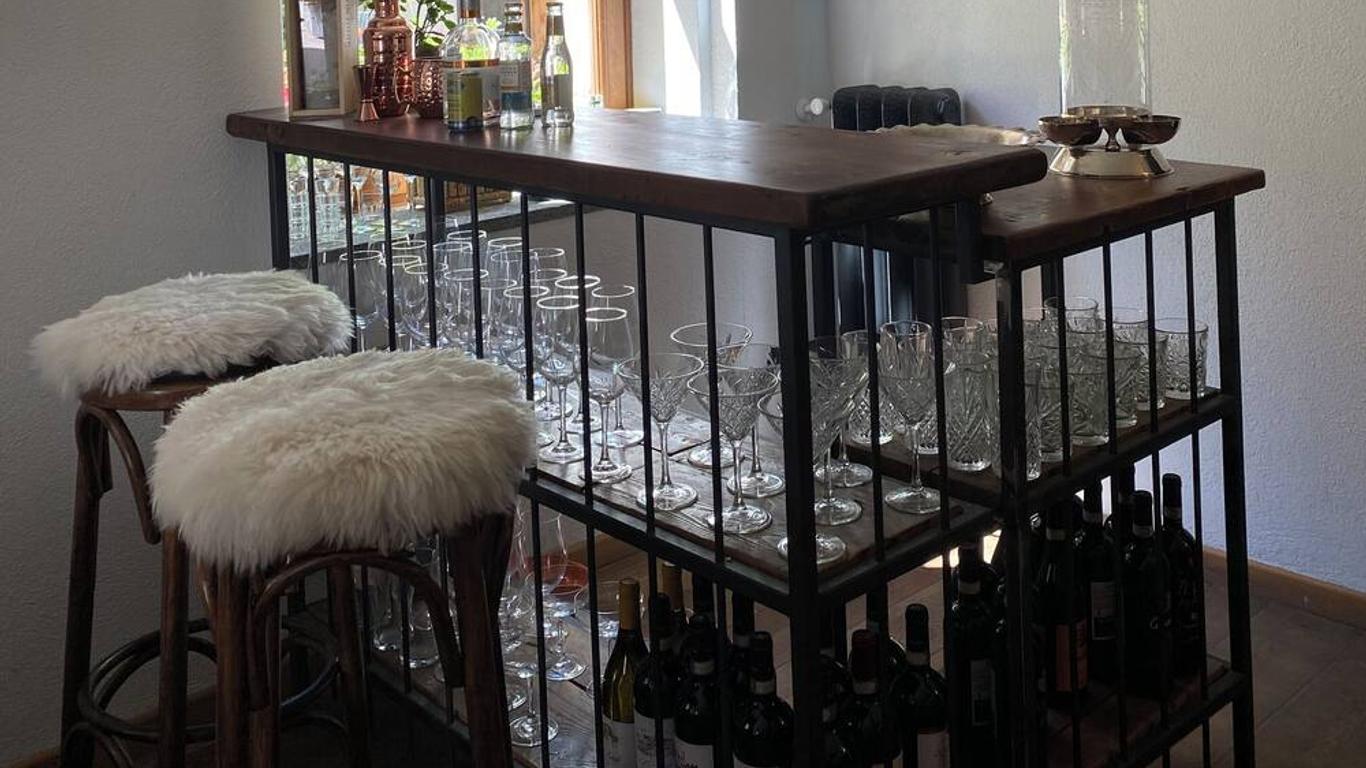 Albergo Aprica Garni