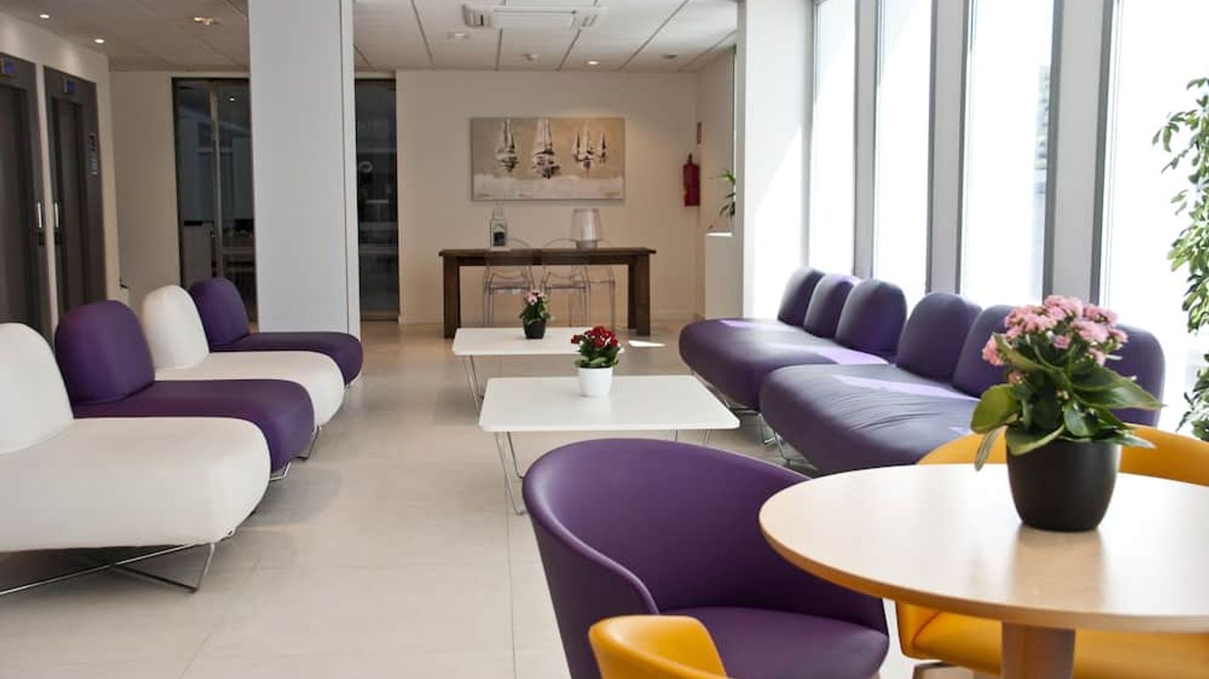 Hotel Europa Splash & Spa