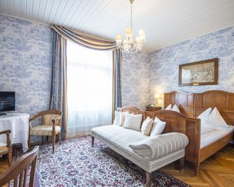 Villa Excelsior - Bad Gastein - Slaapkamer