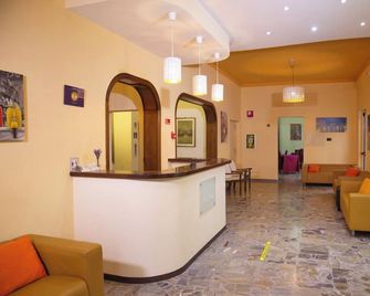 Hotel Roma - Pineto