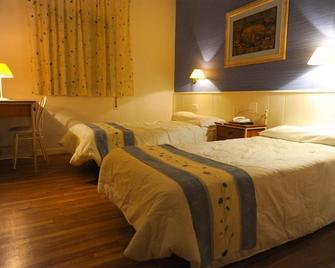 Balneario de Leana - Fortuna - Bedroom