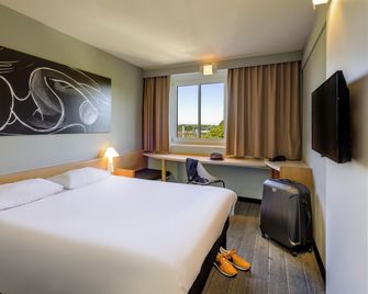 Ibis Augsburg beim Königsplatz - Augsburgo - Habitación