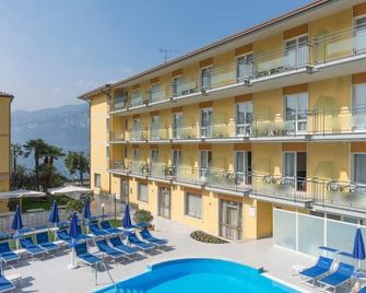 Hotel Drago - Garda Lake Collection - Garda