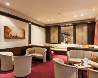 Club Hotel Cortina - Wien - Lounge