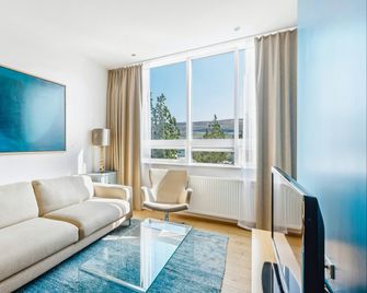 Akureyri - Berjaya Iceland Hotels - Akureyri - Sala