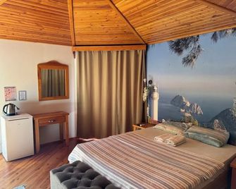 Karaöz Ada Bungalows & Villa - Adrasan