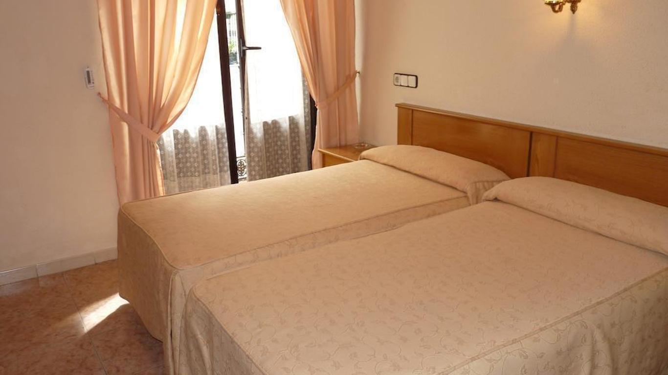 Hostal Fernandez