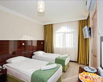 Azuu Bohem - Antalya - Bedroom