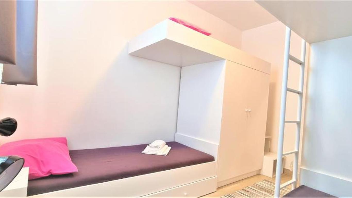 Guest House Jasna