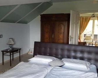 Villa Stephanie / Carla - Strass in Steiermark - Slaapkamer