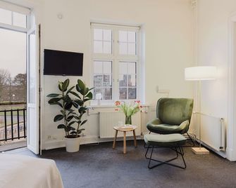 Danhostel Odense City - Odense