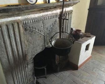 L'Antico Sogno Guest House - Marsicovetere