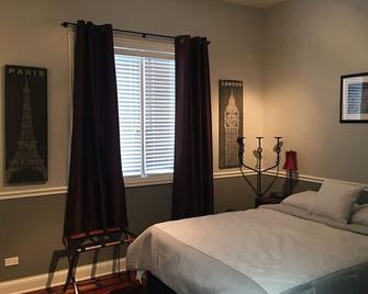 Just Minutes from Downtown Chicago - Chicago - Habitación