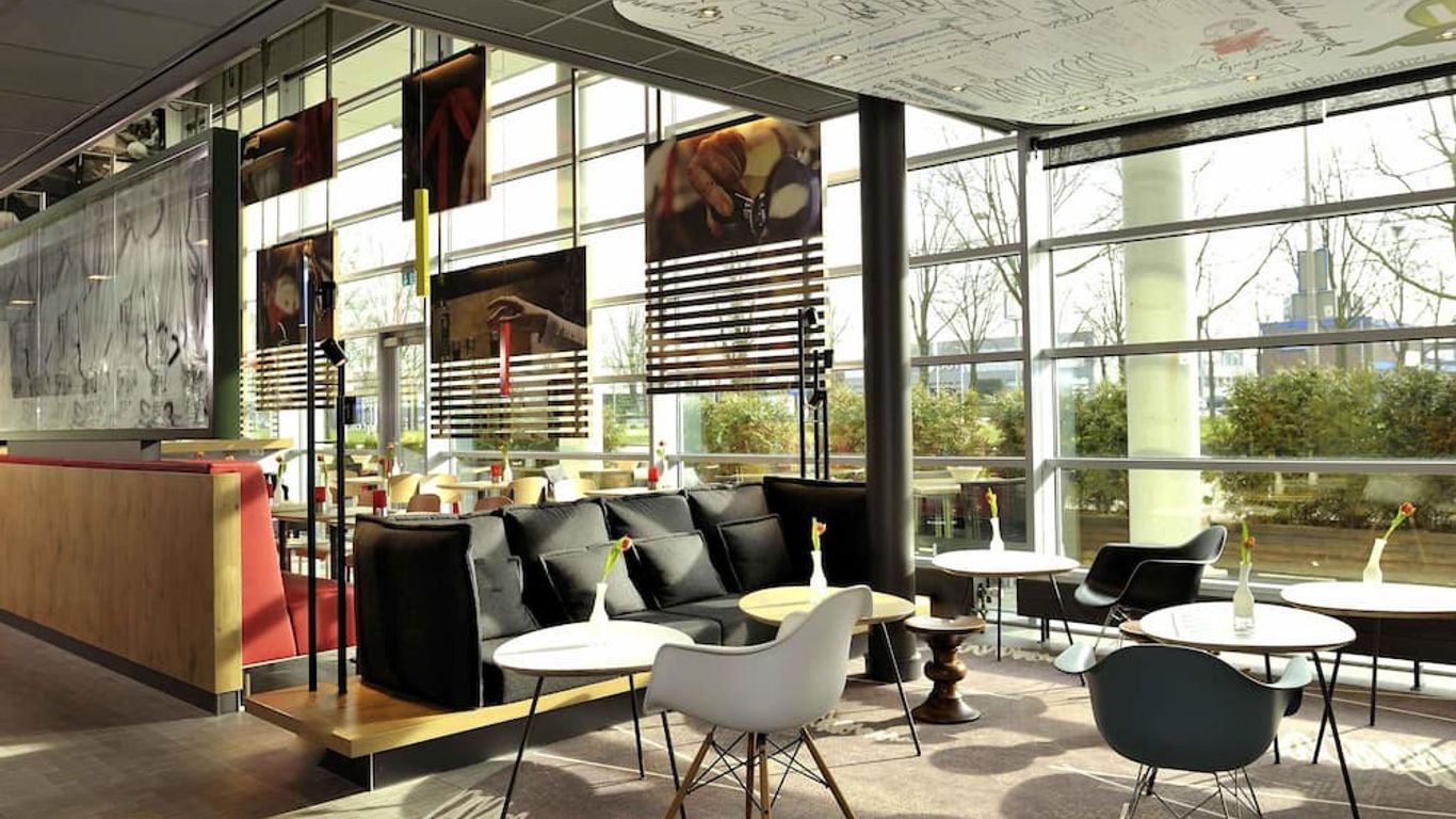 إبيس أمستردام سيتي ويست