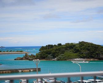 Ocean Resort Pmc - Onna