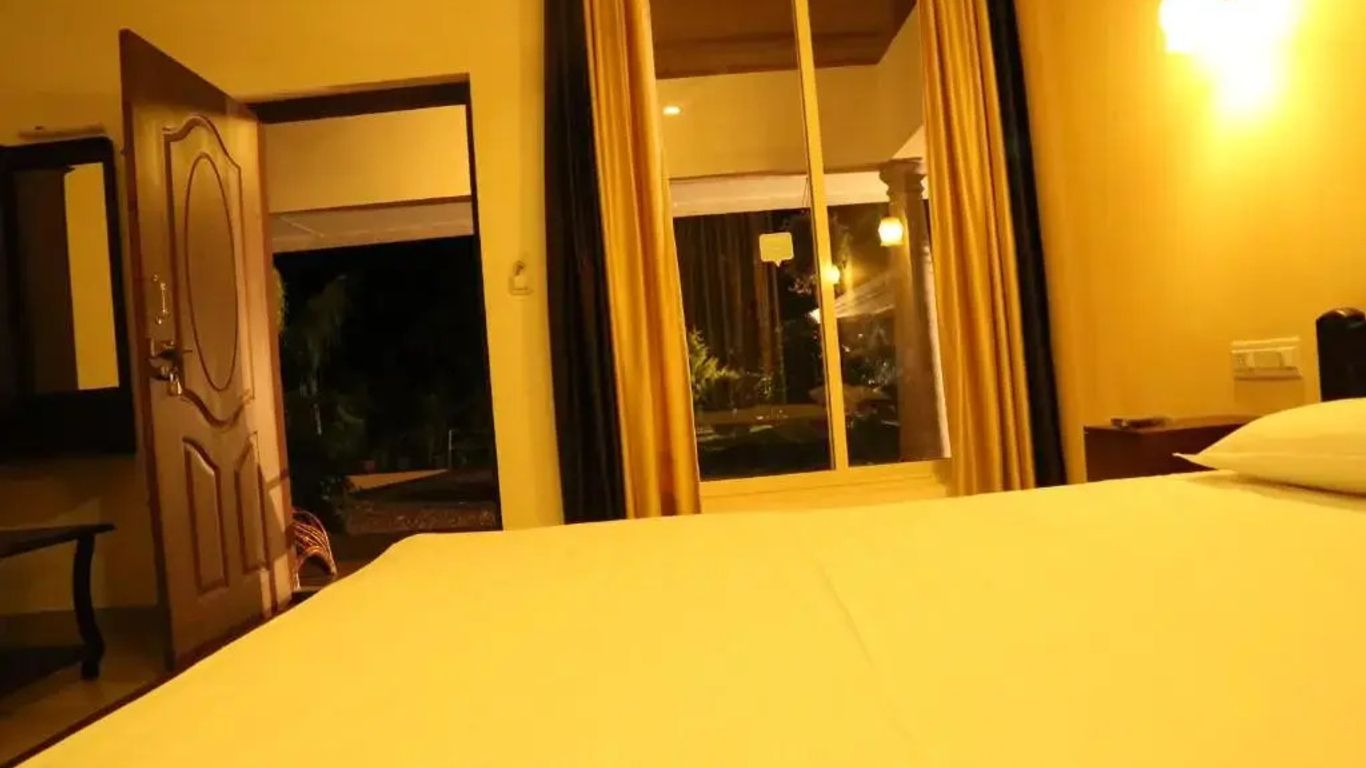 Tranquil Valley Resort