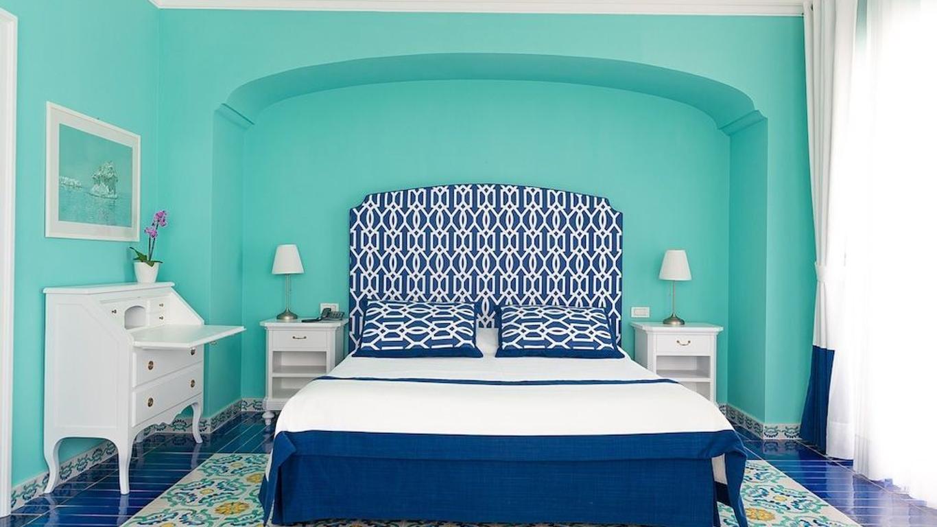 فيلا إيليانا