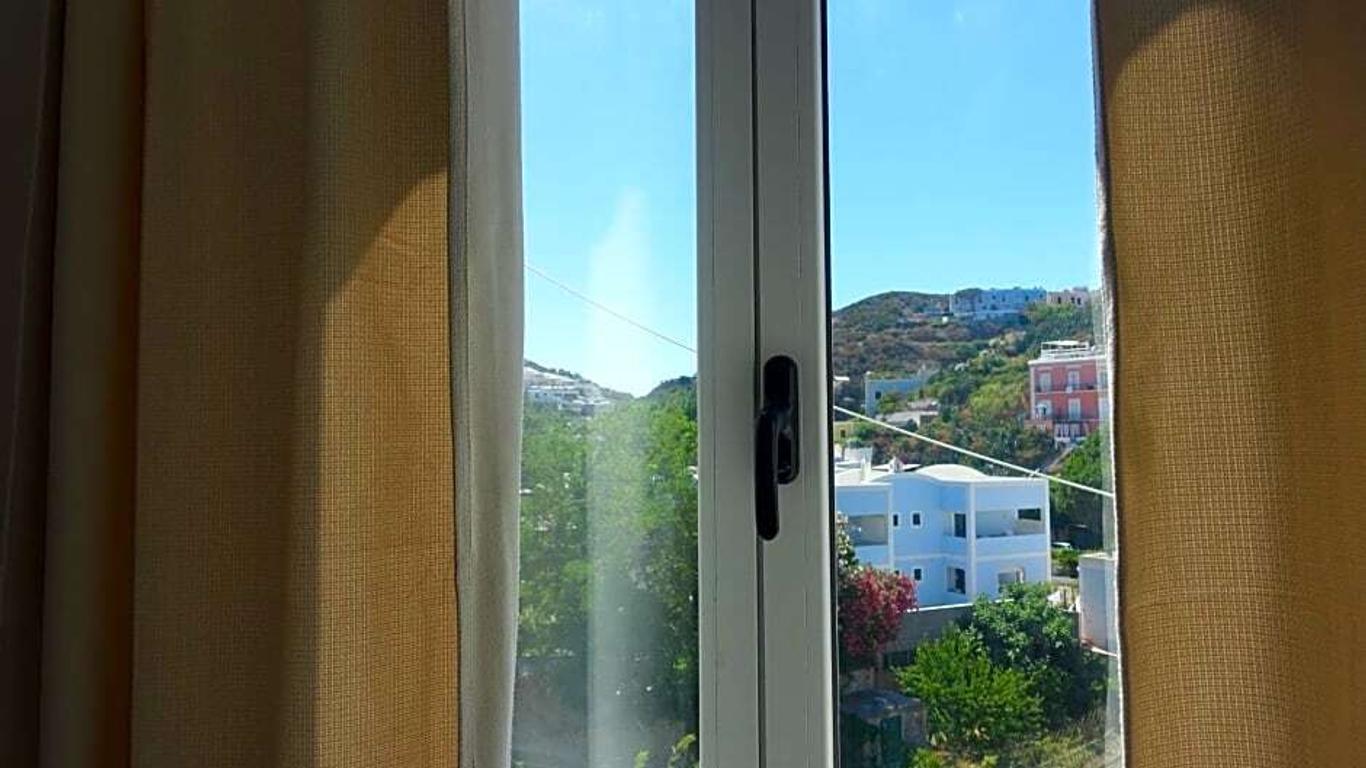 Il Capriccio Guesthouse