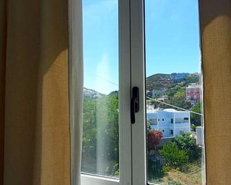 Il Capriccio Guesthouse - Ponza - Balcony