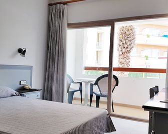 Stil Bonsai - Can Picafort - Slaapkamer