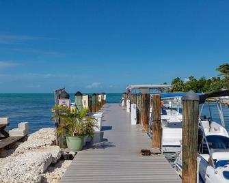 The Hammocks at Marathon - Marathon