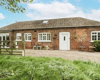 Chestnut Cottage - Scarborough - Building