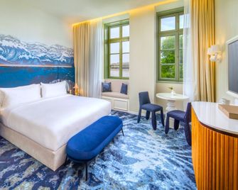 Kimpton Bem Budapest By IHG - Budapest - Habitación