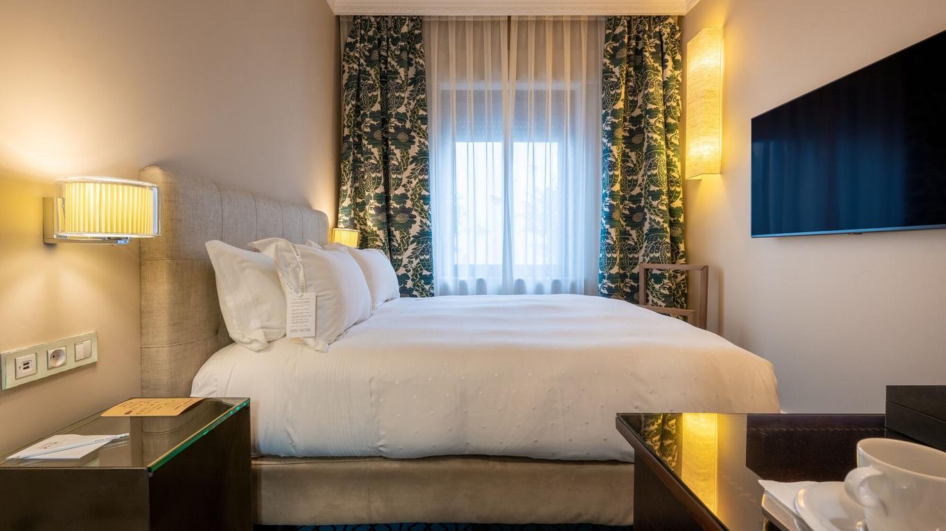 Hotel Rector