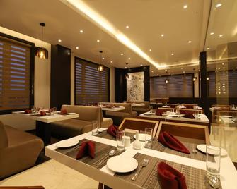Econest Hotel - Rampurhut - Restaurant