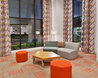 Sonesta Essential Columbus - Columbus - Lounge