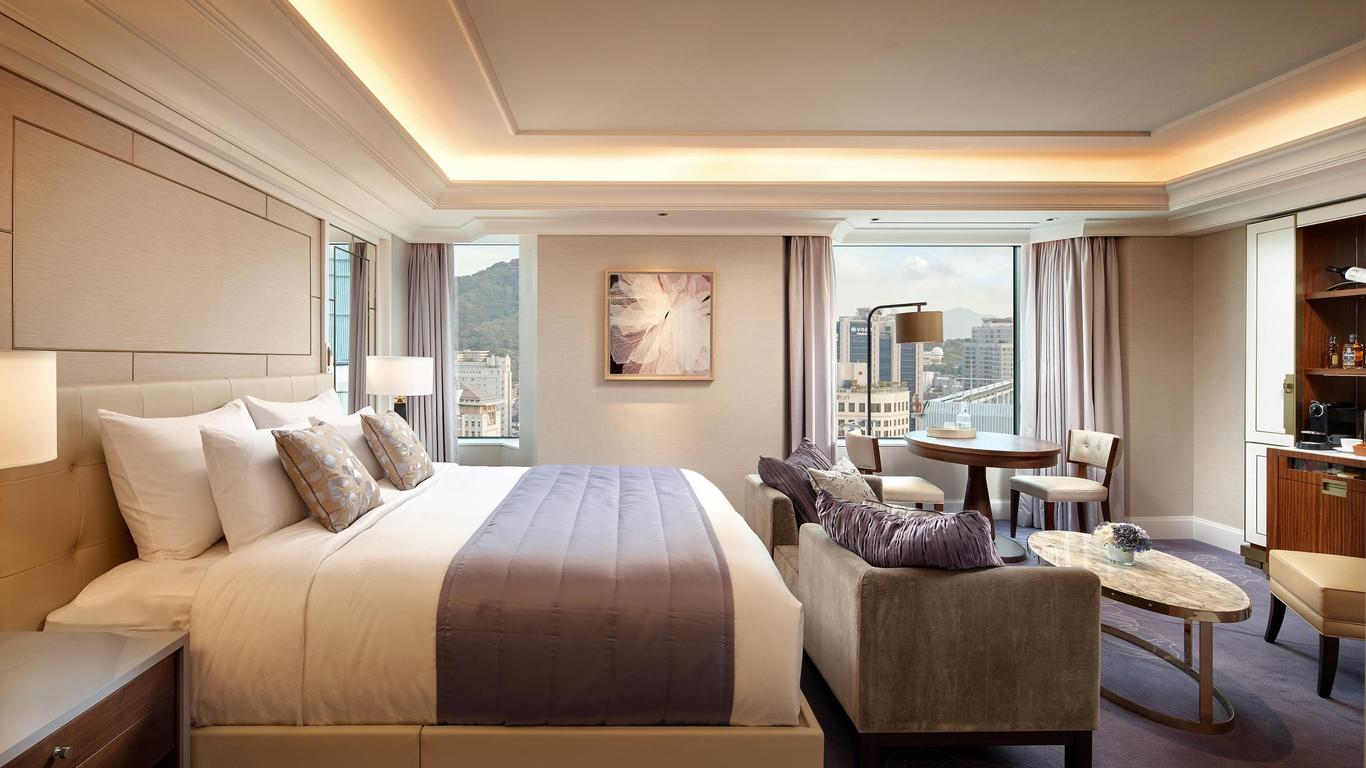 Lotte Hotel Seoul