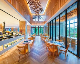 Skov River Resort - Canton - Restaurant