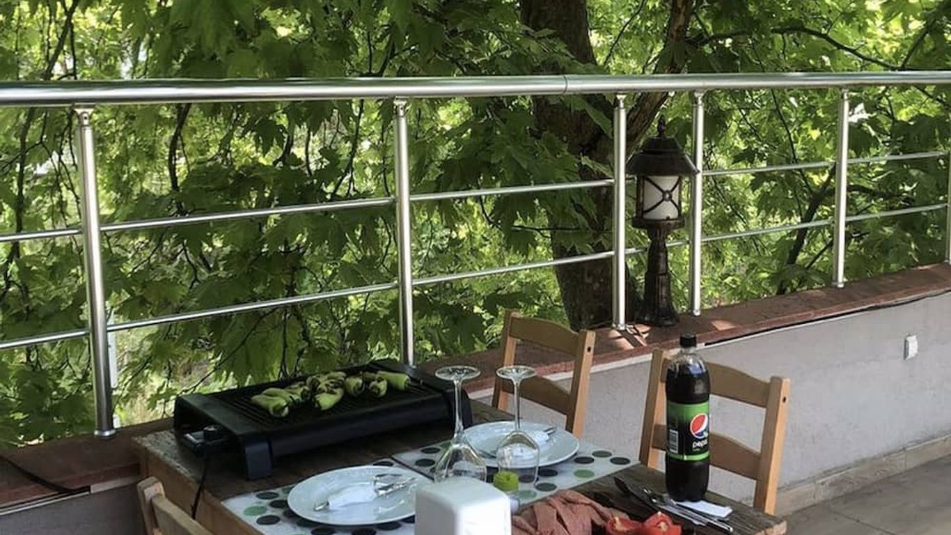 Kapri Termal Hotel & Kaplica Yalova