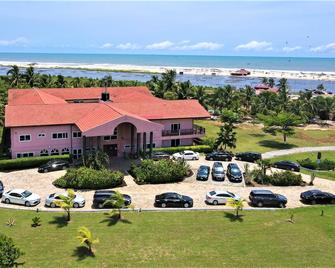 Bojo Beach Resort - Botianaw - Edifici