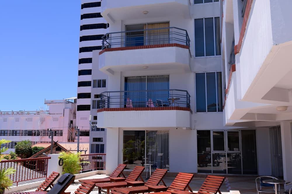 فندق ساندي سبرينغ