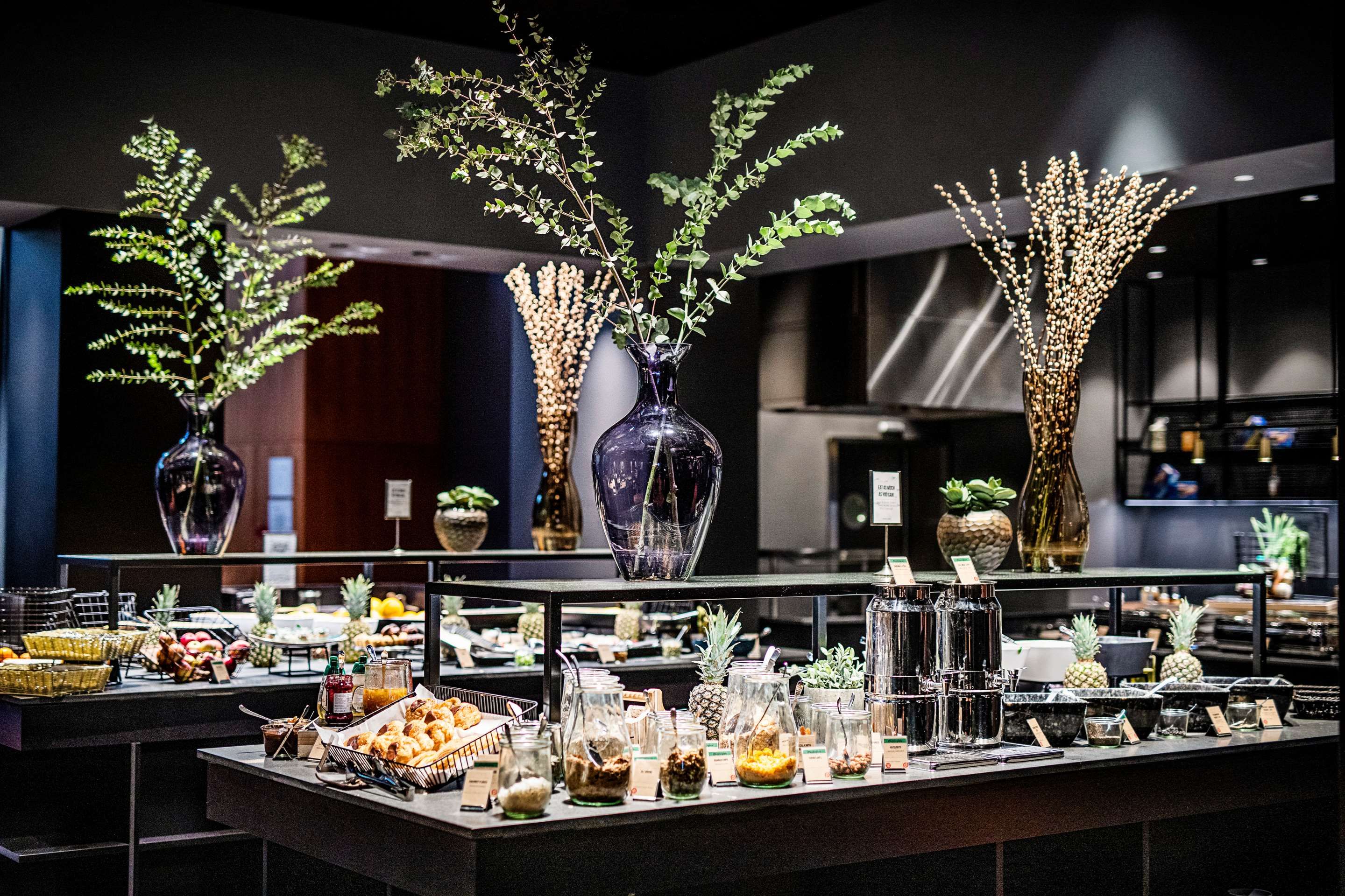 Clarion Hotel Copenhagen Airport thumbnail 3